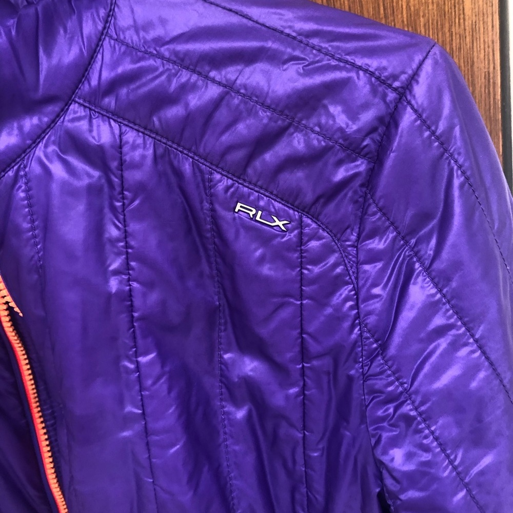 RLX (Ralph Lauren) jacket - Picture 3 of 4